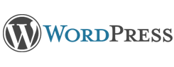 wordpress