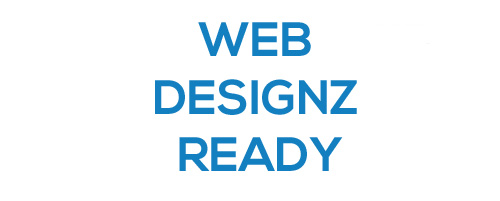 Web Designz Ready