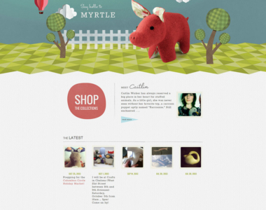 E-commerce Website 4