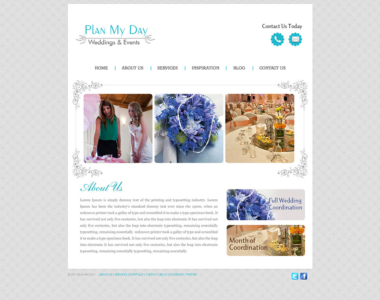 Weddings Events Planning 15